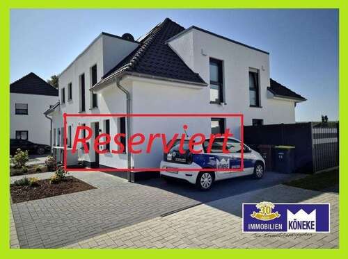 Foto - Haus zum Kaufen in Syke 419.000,00 € 110 m²