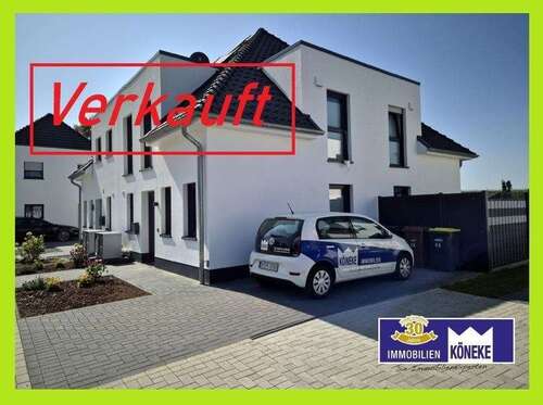 Foto - Haus zum Kaufen in Syke 419.000,00 € 110 m²
