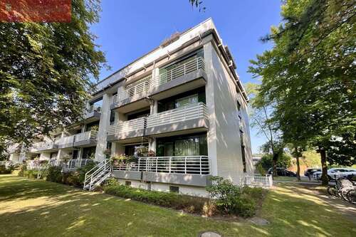 Foto - Wohnung zum Kaufen in Burgwedel 349.000,00 € 103 m²