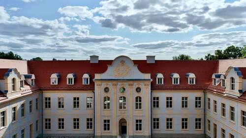 Foto - Wohnung zum Mieten in FürstenbergHavel 686,00 € 59.67 m²