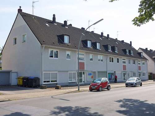 Foto - Büro in Gelsenkirchen 300,00 € 40.65 m²