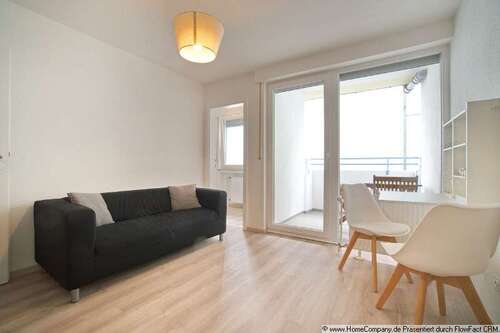 Foto - Wohnen auf Zeit in Dortmund 850,00 €