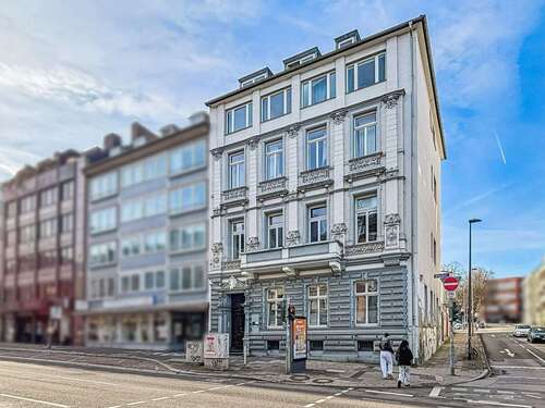 Foto - Wohnung zum Kaufen in Aachen 399.000,00 € 124.1 m²