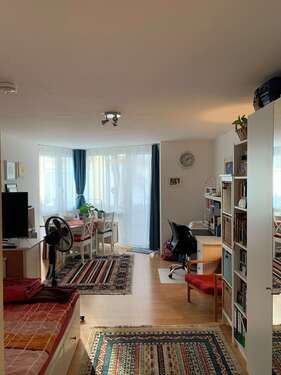 Foto - Wohnung zum Mieten in Dossenheim 395,00 € 32.26 m²