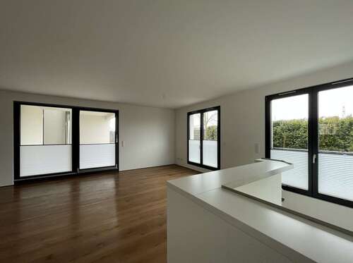 Foto - Wohnung zum Mieten in Neu-Ulm 1.700,00 € 121 m²