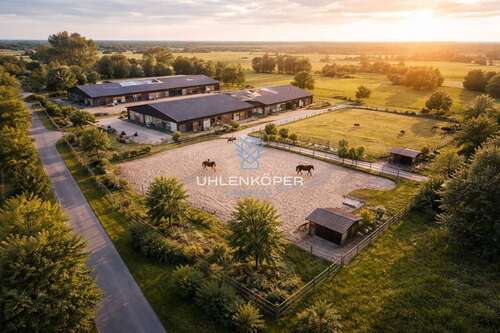 Foto - Spezialgewerbe in Bad Bevensen 640.000,00 € 13000 m²