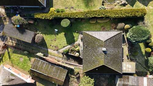 Foto - Grundstück zu verkaufen in Rosengarten 290.000,00 € 869 m²