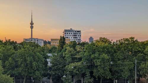 Foto - Wohnung zum Mieten in München 3.100,00 € 91.55 m²