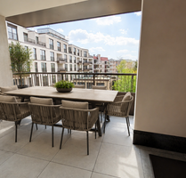 Wohnung zum Mieten in München 3.100,00 € 91.55 m²
