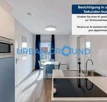 WG-Zimmer in Berlin 547,20 € 18.2 m²