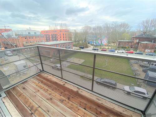 Foto - Wohnung zum Mieten in Berlin 1.012,70 € 53.3 m²