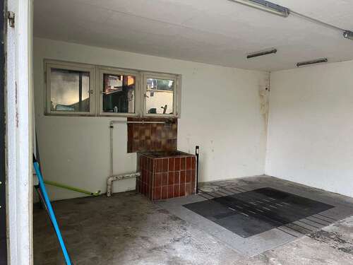 Foto - Garage zu vermieten in Augsburg 350,00 €