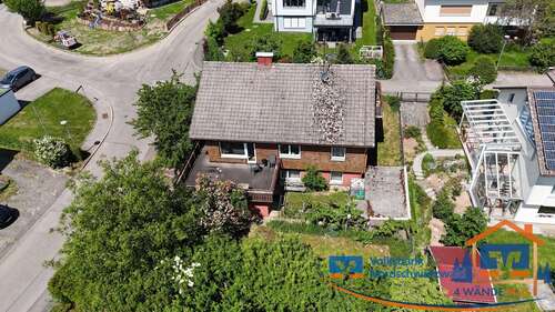 Foto - Haus zum Kaufen in Freudenstadt 309.000,00 € 163.38 m²