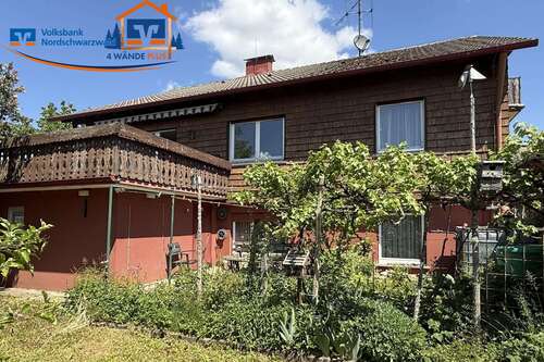 Foto - Haus zum Kaufen in Freudenstadt 330.000,00 € 163.38 m²