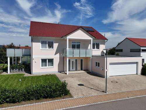 Foto - Haus zum Kaufen in Satteldorf 875.000,00 € 390 m²