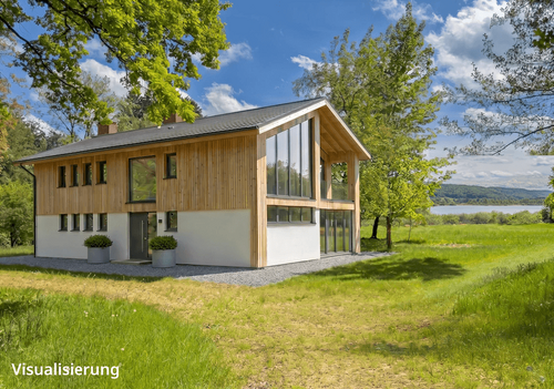 Foto - Haus zum Kaufen in Seefeld 4.500.000,00 € 553 m²