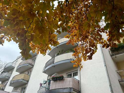 Foto - Wohnung zum Kaufen in Eisenach 98.000,00 € 55.91 m²