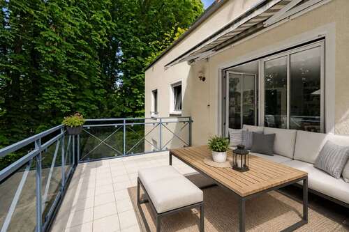 Foto - Wohnung zum Kaufen in München 580.000,00 € 83 m²
