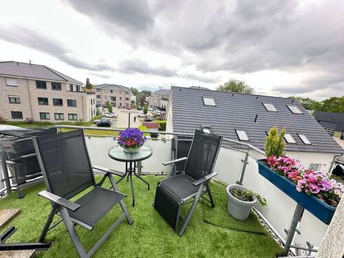 Foto - Wohnung zum Kaufen in Stuhr 289.000,00 € 106.57 m²