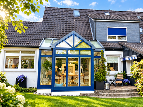 Foto - Haus zum Kaufen in Wedel 1.250.000,00 € 234 m²