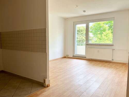 Foto - Wohnung zum Mieten in Chemnitz 283,00 € 56.49 m²