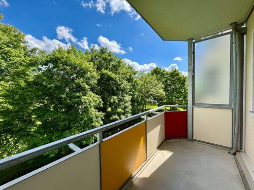 Foto - Wohnung zum Mieten in Chemnitz 283,00 € 56.49 m²