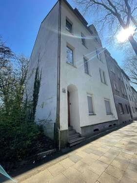 Foto - Wohnung zum Mieten in Oberhausen 575,00 € 76.27 m²