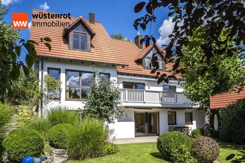 Foto - Haus zum Kaufen in Reichertshausen 1.290.000,00 € 366 m²