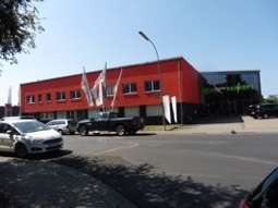 Foto - Halle in Frankfurt am Main - Nieder-Erlenbach 6.400,00 € 445.95 m²