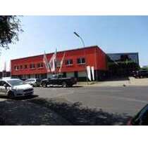 Halle in Frankfurt am Main - Nieder-Erlenbach 6.400,00 € 445.95 m²