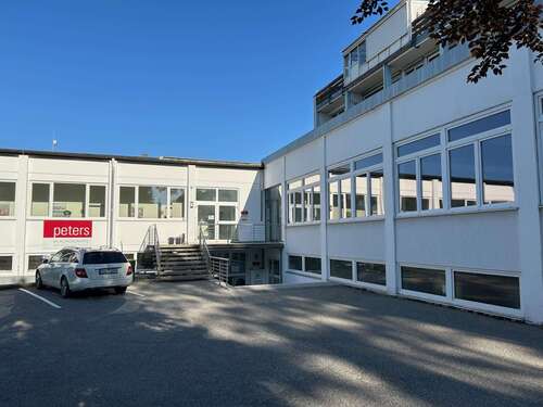 Foto - Halle in Rosenheim 615,00 € 93 m²