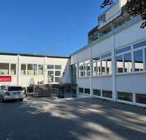 Halle in Rosenheim 615,00 € 93 m²