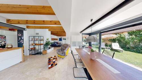 Foto - Haus zum Kaufen in Sauerlach Arget 1.689.000,00 € 243 m²