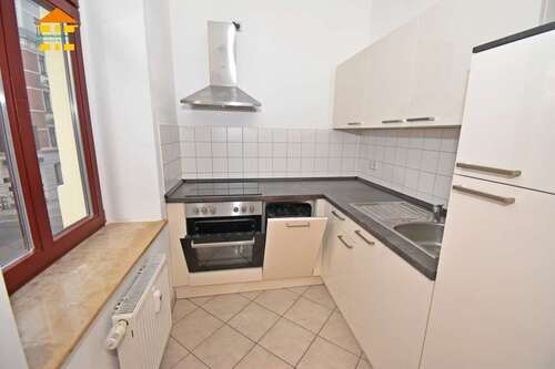 Foto - Wohnung zum Mieten in Chemnitz 325,00 € 58.3 m²