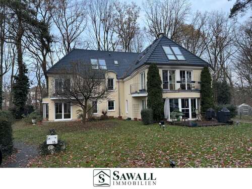 Foto - Haus zum Kaufen in Kleinmachnow 799.000,00 € 173 m²