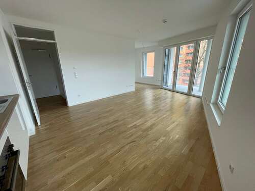 Foto - Wohnung zum Mieten in Erlangen 802,04 € 46.63 m²
