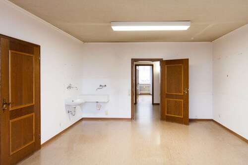 Foto - Wohnung zum Kaufen in Bonndorf 250.000,00 € 210 m²