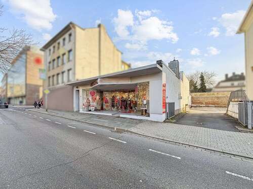 Foto - Einzelhandel in Düren 499.000,00 € 444.15 m²