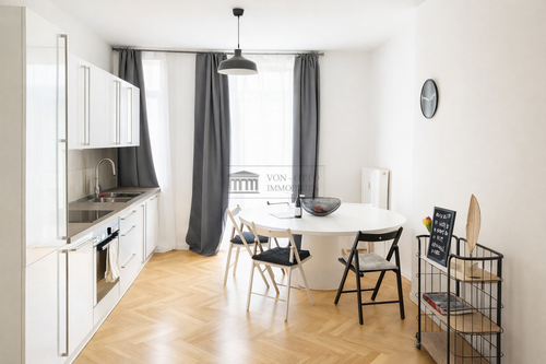 Foto - Wohnung zum Kaufen in Berlin 615.000,00 € 91.03 m²