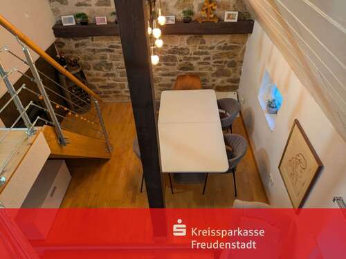 Foto - Haus zum Kaufen in Horb 196.000,00 € 100 m²