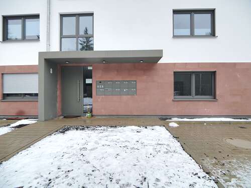 Foto - Wohnung zum Kaufen in Königsfeld 389.000,00 € 85.01 m²