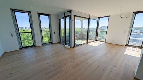 Foto - Wohnung zum Mieten in München 3.280,00 € 98.92 m²