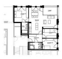 Wohnung zum Mieten in München 3.000,00 € 98.92 m²