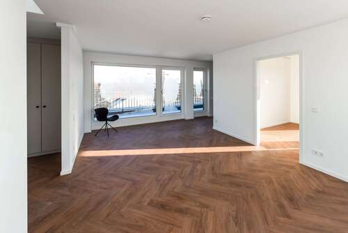 Foto - Wohnung zum Mieten in Berlin 1.349,27 € 62.06 m²