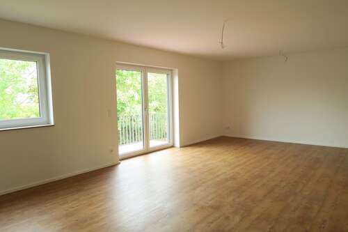 Foto - Wohnung zum Mieten in Leimersheim 1.100,00 € 130 m²
