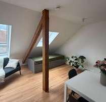 Wohnung zum Mieten in Erlangen 600,00 € 17.4 m² Wohnung zum Mieten in Erlangen 600,00 € 17.4 m²