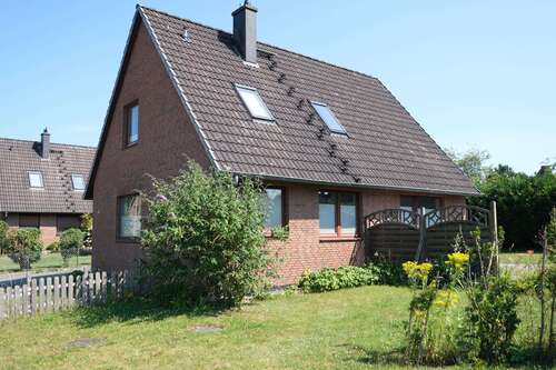 Foto - Haus zum Mieten in Eckernförde 1.250,00 € 97 m²