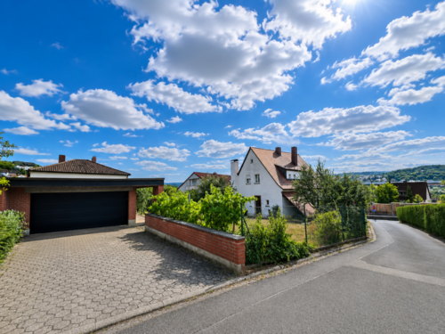 Foto - Haus zum Kaufen in Veitshöchheim 590.000,00 € 180 m²