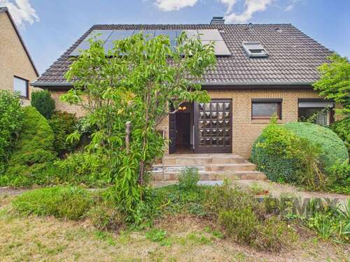 Foto - Haus zum Kaufen in Neumünster Faldera 299.000,00 € 136.77 m²