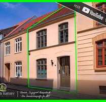 Haus zum Kaufen in Wismar 345.000,00 € 126 m²